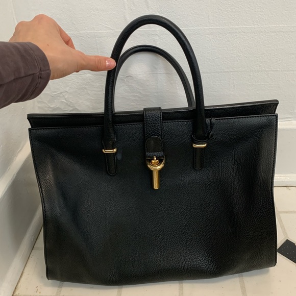 Balenciaga Handbag - Picture 1 of 5